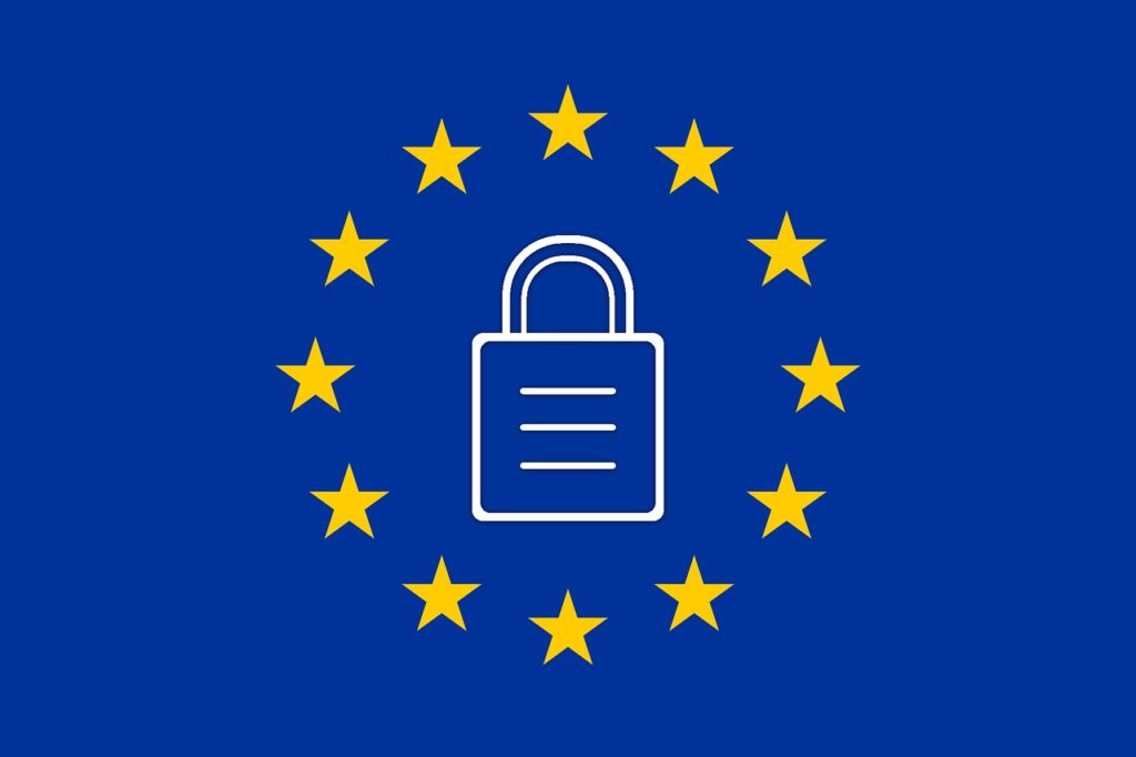 “Implications of the GDPR and Data Protection Post 25 May 2018”