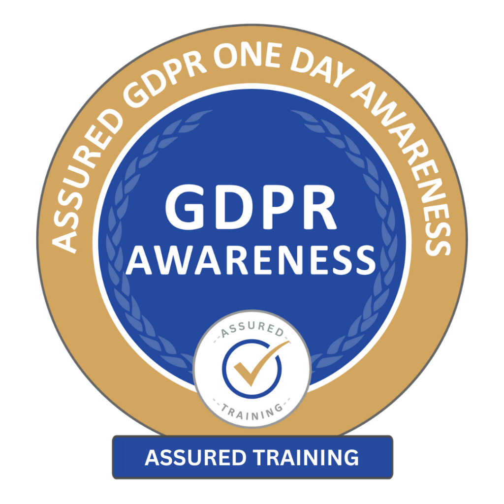 Data Protection & GDPR Awareness Course - OSP Cyber Academy