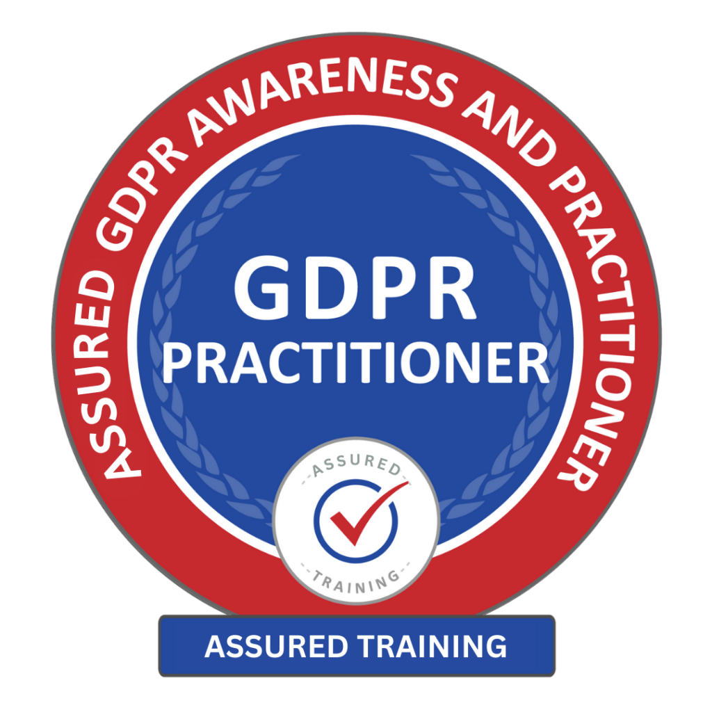 Data Protection & GDPR Practitioner Course - OSP Cyber Academy