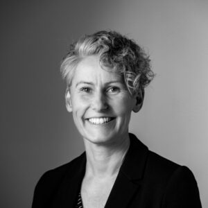 LAURA IRVINE  Partner & Head of Regulatory Law Davidson Chalmers Stewart LLP