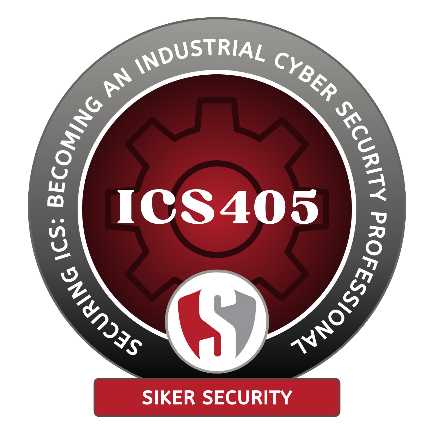 Securing ICS: Becoming an Industrial Cyber Security Professional - OSP ...