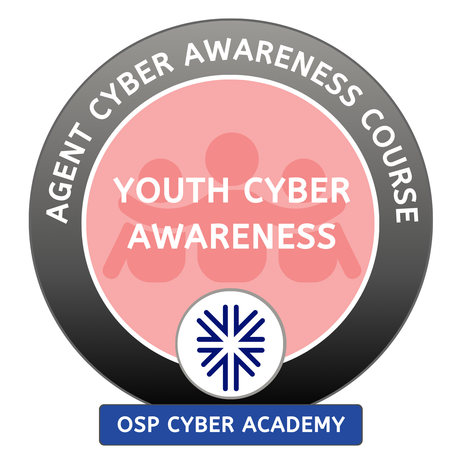 Agent Cyber Awareness Course - OSP Cyber Academy