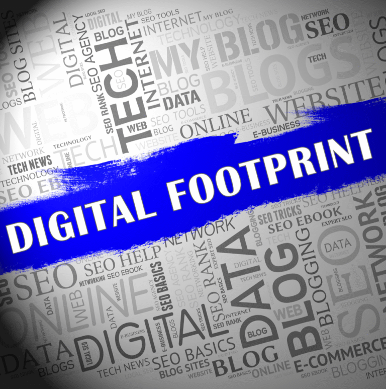 Digital Footprint Course - OSP Cyber Academy