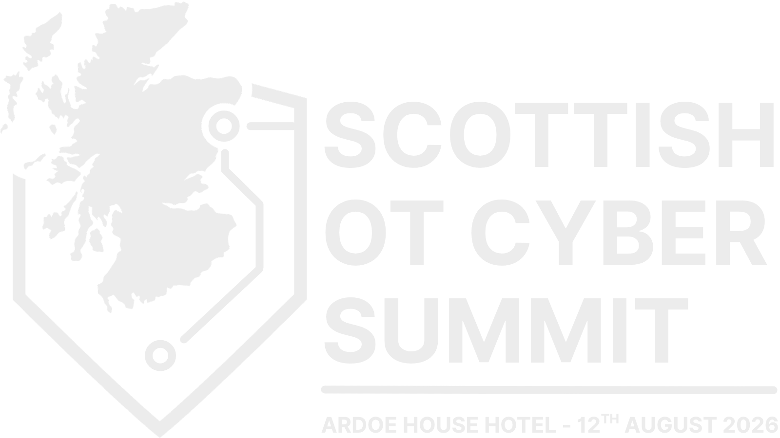 Scottish OT Cyber Summit - OSP Cyber Academy