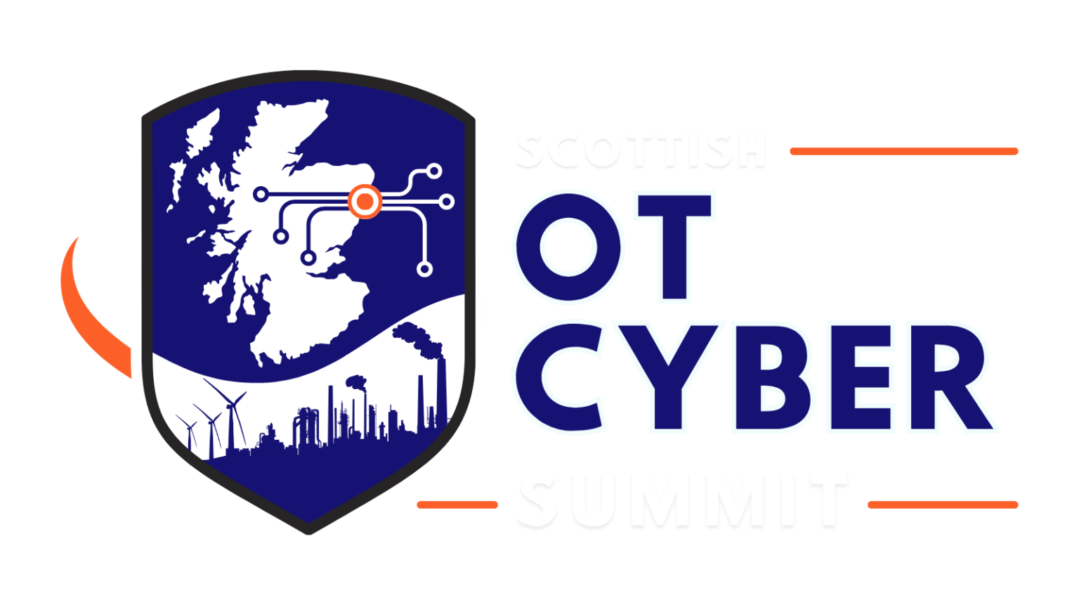 Scottish OT Cyber Summit Register - OSP Cyber Academy