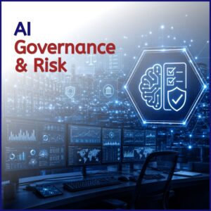 AI Governance and Risk: Cutting Through the Hype and Fear