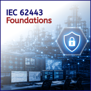 IEC 62443 Foundations